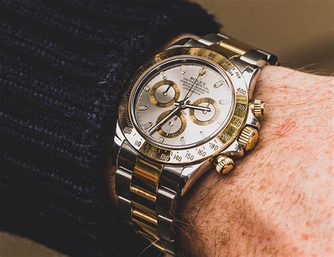 Wat zijn de verwachte Rolex